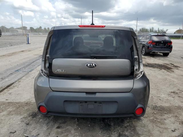 صورة رقم 6 من المزاد - 2016 KIA SOUL مع VIN KNDJN2A23G7311151