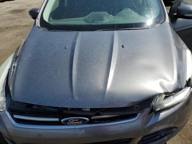 Photo 11 from auction – 2013 FORD ESCAPE SEL with VIN 1FMCU9H90DUA10627
