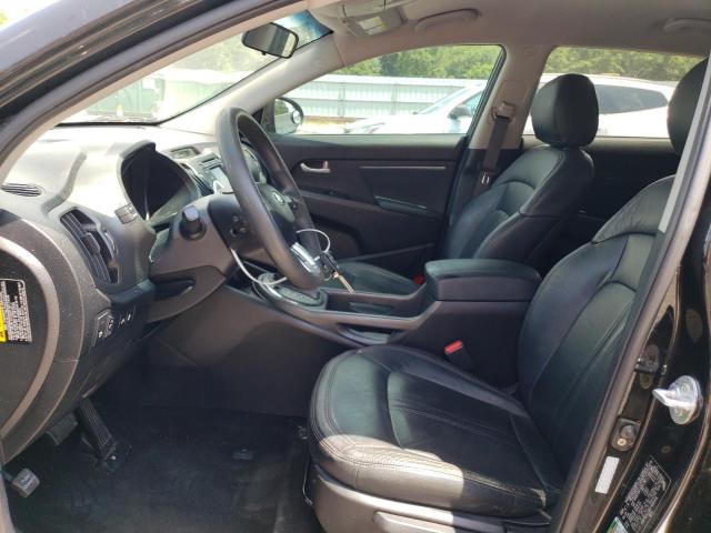 Photo 7 from auction – 2013 KIA SPORTAGE with VIN KNDPB3A28D7464144