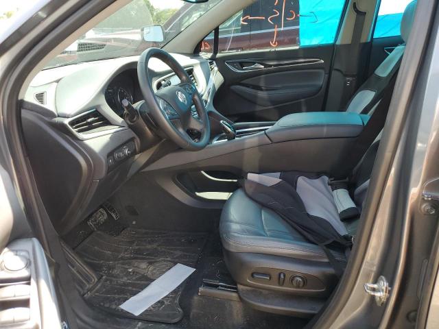 Photo 7 from auction – 2018 BUICK ENCLAVE ES with VIN 5GAEVAKW4JJ160832