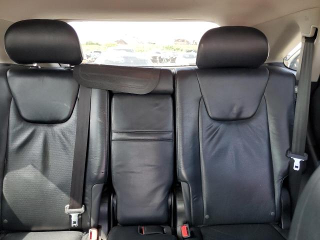 Photo 10 from auction – 2012 LEXUS RX 350 with VIN 2T2ZK1BA9CC076254