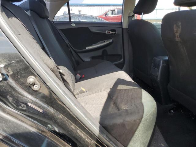 Photo 10 from auction – 2010 TOYOTA COROLLA BA with VIN 2T1BU4EE6AC495076