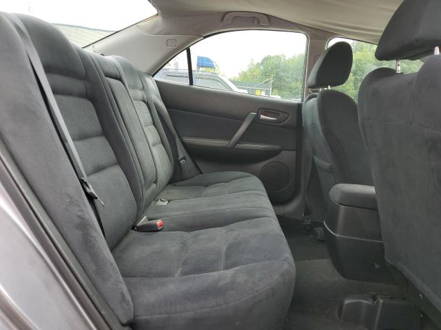 Photo 10 from auction – 2007 MAZDA 6 S with VIN 1YVHP80D975M08908