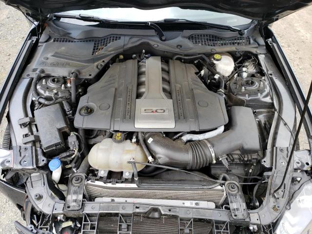 Photo 11 from auction – 2020 FORD MUSTANG GT with VIN 1FA6P8CF3L5113751