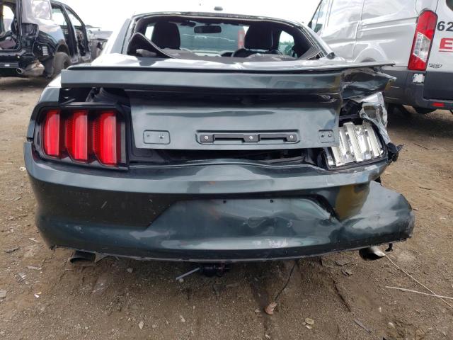 Photo 6 from auction – 2015 FORD MUSTANG with VIN 1FA6P8TH2F5325093