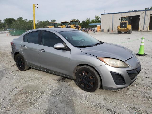 Photo 4 from auction – 2011 MAZDA 3 I with VIN JM1BL1UF8B1489278