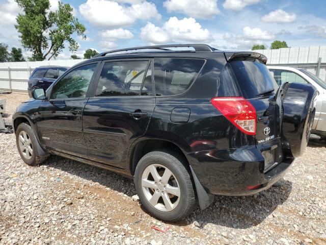 Photo 2 from auction – 2008 TOYOTA RAV4 LIMIT with VIN JTMZK31V386010849
