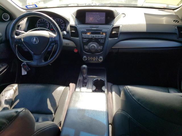 Photo 8 from auction – 2013 ACURA RDX TECHNO with VIN 5J8TB3H56DL006559