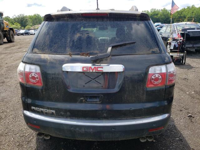Photo 6 from auction – 2010 GMC ACADIA with VIN 1GKLRLED3AJ104577