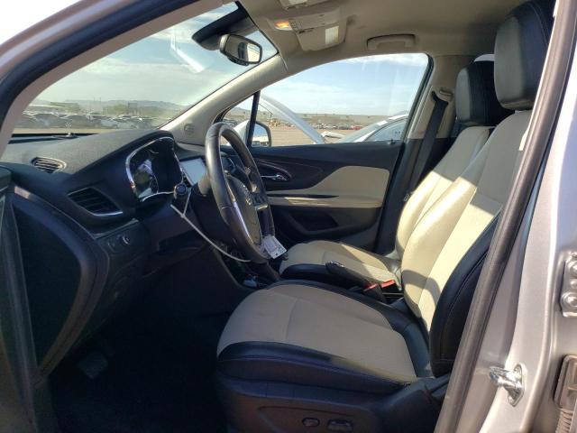 Photo 7 from auction – 2018 BUICK ENCORE PRE with VIN KL4CJASB5JB589769