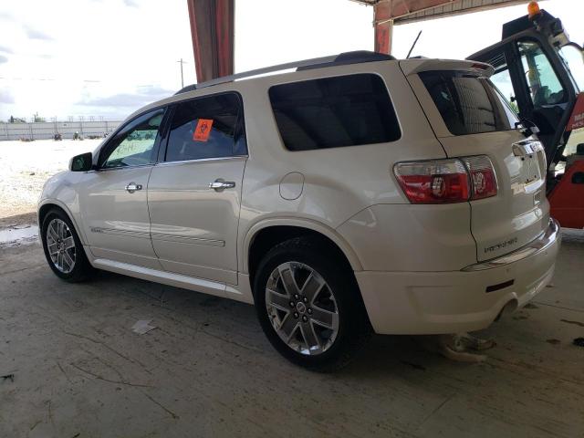 Photo 2 from auction – 2012 GMC ACADIA DEN with VIN 1GKKRTEDXCJ186144