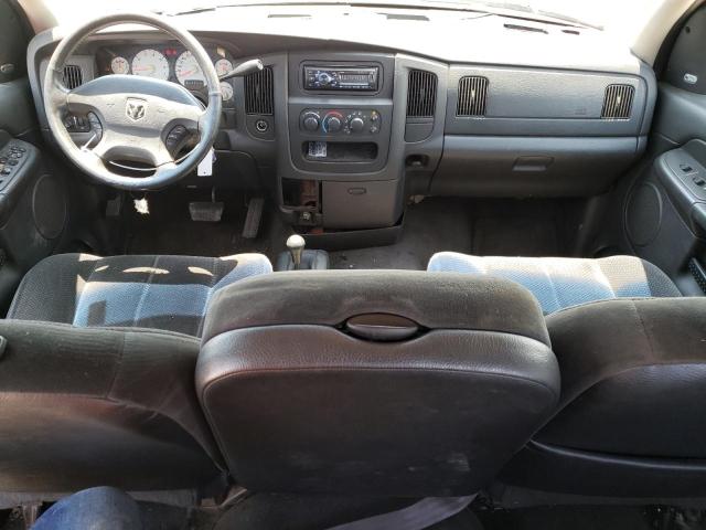 Photo 8 from auction – 2002 DODGE RAM 1500 with VIN 3D7HU18Z62G191363