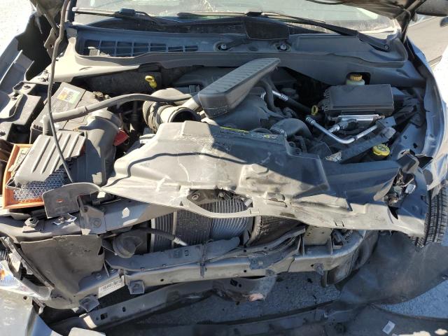 Photo 12 from auction – 2007 DODGE DURANGO SL with VIN 1D8HB48287F502712