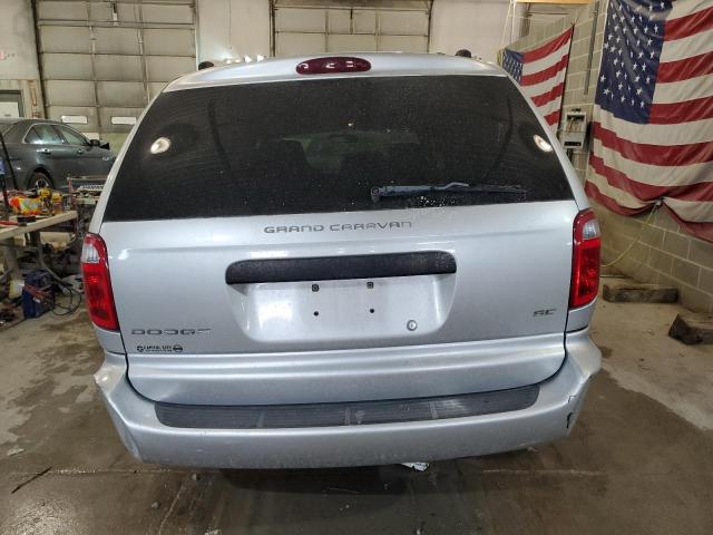 Photo 6 from auction – 2003 DODGE GRAND CARA with VIN 1D4GP243X3B155631