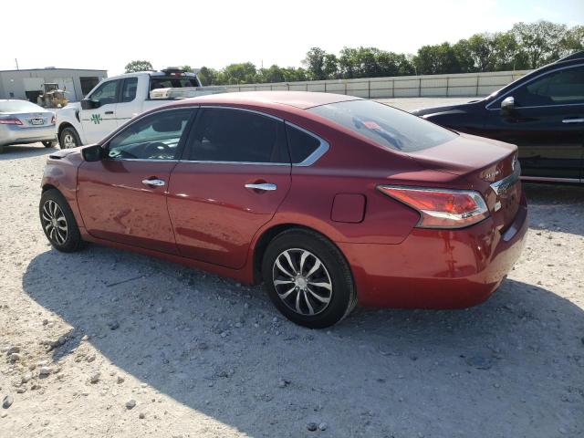 Photo 2 from auction – 2014 NISSAN ALTIMA 2.5 with VIN 1N4AL3AP2EN379169