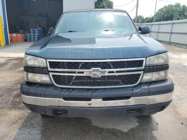 Photo 5 from auction – 2007 CHEVROLET SILVERADO with VIN 1GCEK19B77Z161199