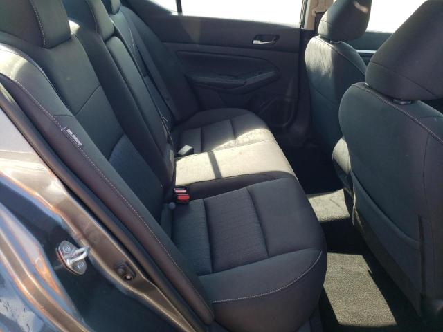 Photo 10 from auction – 2022 NISSAN ALTIMA SV with VIN 1N4BL4DV9NN388567