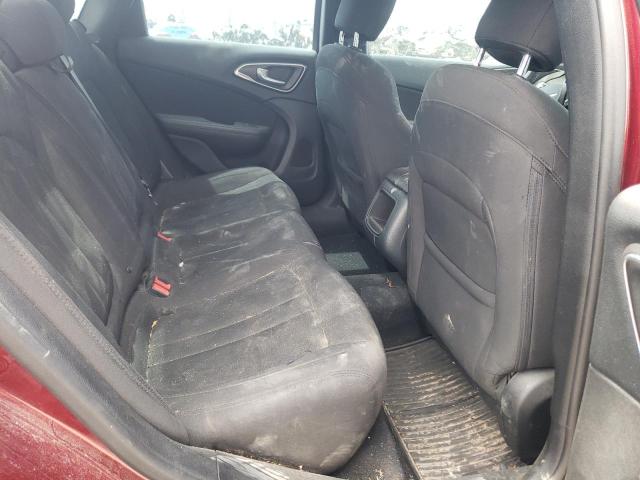 Photo 10 from auction – 2015 CHRYSLER 200 LIMITE with VIN 1C3CCCAB7FN698239