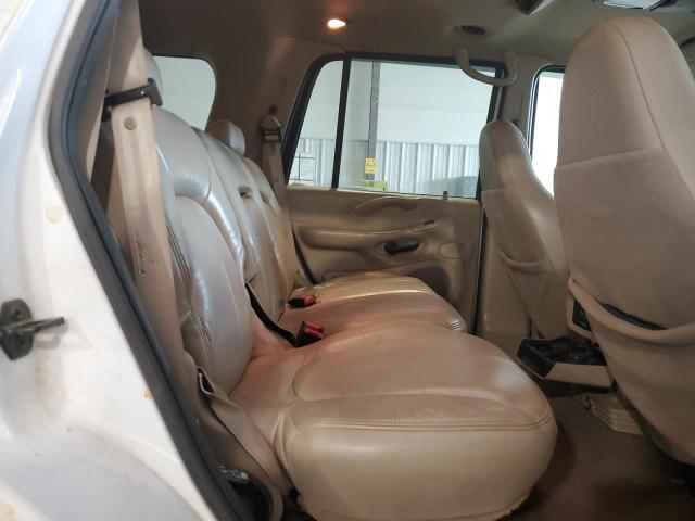 Photo 11 from auction – 2000 FORD EXPEDITION with VIN 1FMRU1560YLB43762