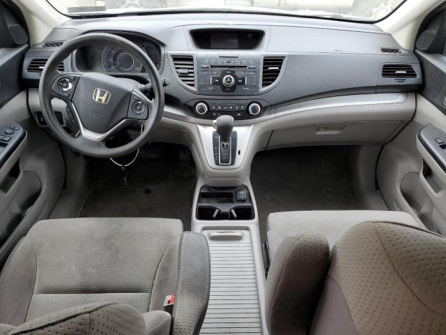 Photo 8 from auction – 2012 HONDA CR-V EX with VIN 5J6RM4H51CL057789