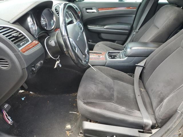Photo 7 from auction – 2012 CHRYSLER 300 with VIN 2C3CCAAG0CH108175