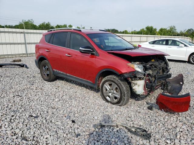 Photo 4 from auction – 2014 TOYOTA RAV4 LE with VIN JTMZFREV4EJ020817