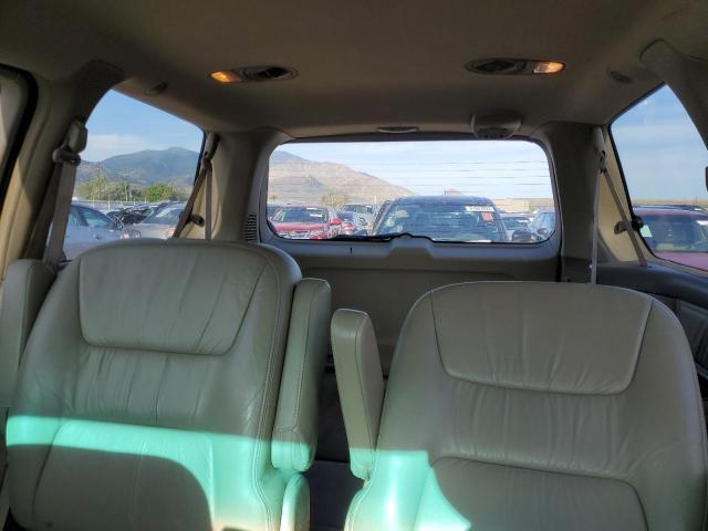 Photo 10 from auction – 2003 HONDA ODYSSEY EX with VIN 5FNRL18093B047591