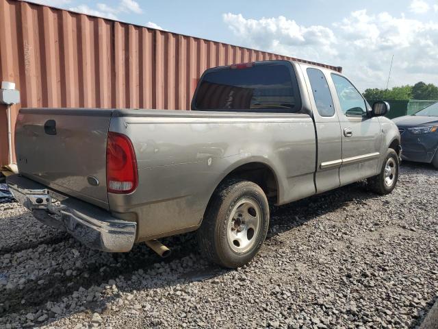 Photo 3 from auction – 2003 FORD F150 with VIN 1FTRX17213KA21805