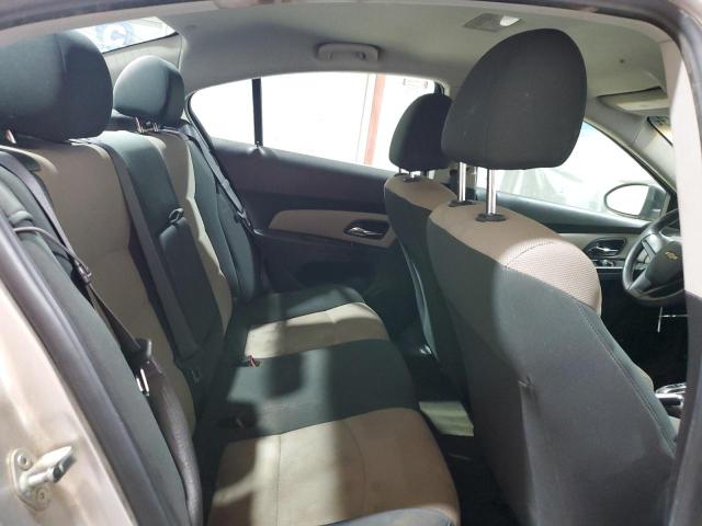 Photo 10 from auction – 2012 CHEVROLET CRUZE LS with VIN 1G1PC5SHXC7196829
