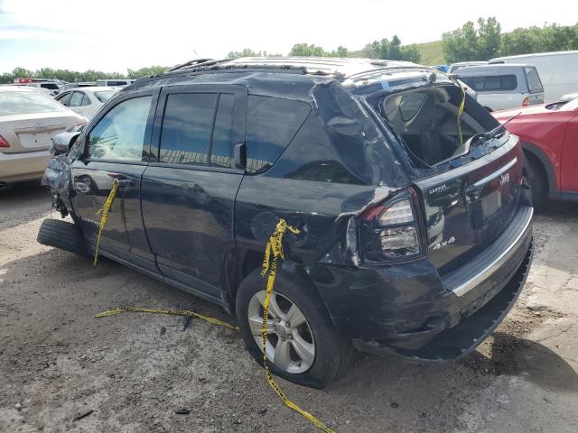 Photo 2 from auction – 2015 JEEP COMPASS LA with VIN 1C4NJDEB4FD395614