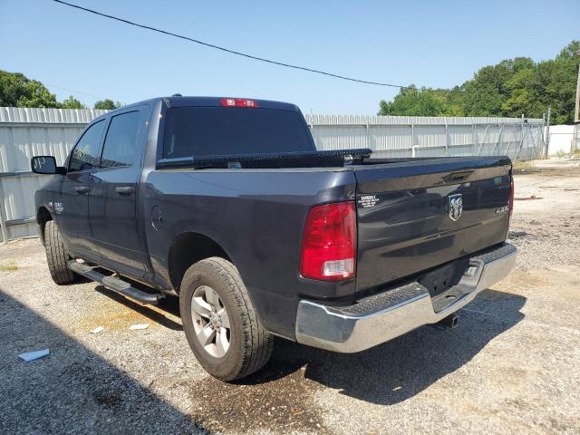 Photo 2 from auction – 2021 RAM 1500 CLASS with VIN 1C6RR7XT9MS595387