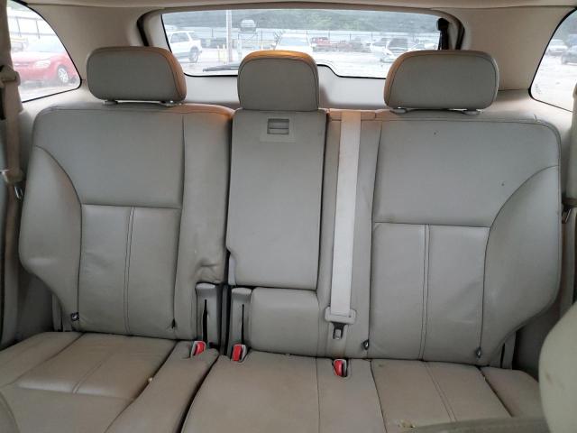 Photo 10 from auction – 2010 FORD EDGE with VIN 2FMDK3JC5ABA61829