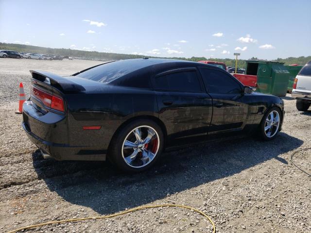 Photo 3 from auction – 2013 DODGE CHARGER SR with VIN 2C3CDXEJ0DH516022