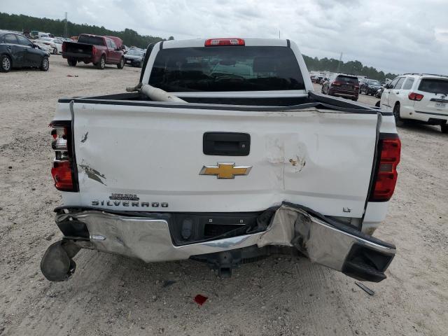 Photo 6 from auction – 2015 CHEVROLET SILVERADO with VIN 3GCPCREC8FG250474