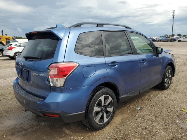 Photo 3 from auction – 2018 SUBARU FORESTER 2 with VIN JF2SJAGC9JH525655