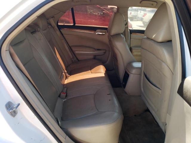 Снимка 10 от търг – 2013 CHRYSLER 300C с VIN 2C3CCAET7DH650060
