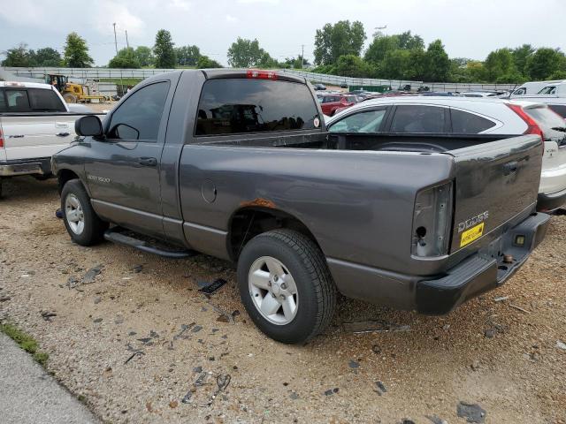 Photo 2 from auction – 2003 DODGE RAM 1500 with VIN 1D7HA16K43J605755