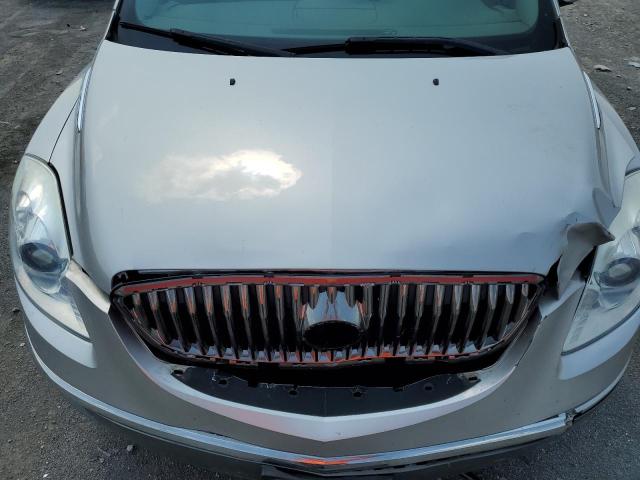 Photo 12 from auction – 2008 BUICK ENCLAVE CX with VIN 5GAER23788J178973