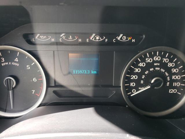 Photo 9 from auction – 2018 FORD F150 SUPER with VIN 1FTEW1EBXJFA02695