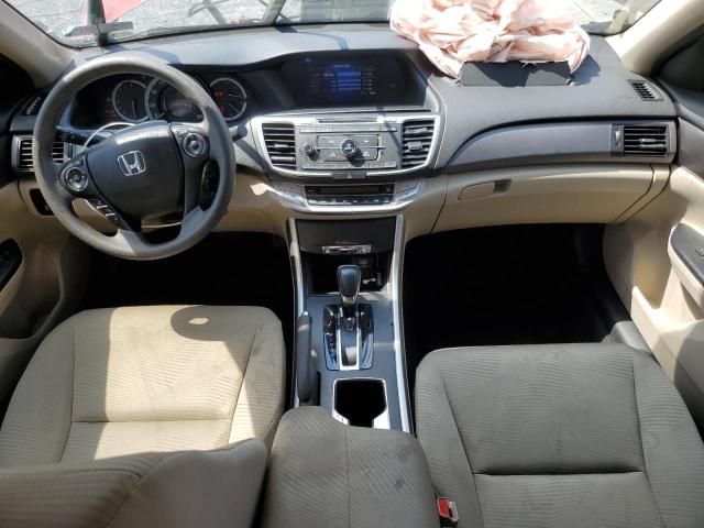 Photo 8 from auction – 2015 HONDA ACCORD LX with VIN 1HGCR2F35FA021544