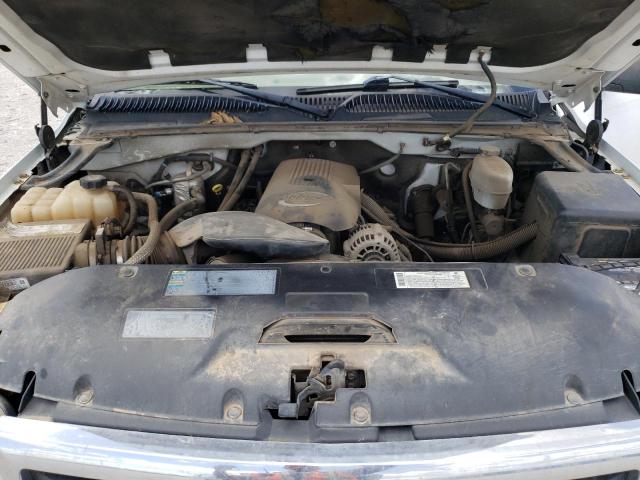 Photo 11 from auction – 2004 GMC SIERRA C25 with VIN 1GTHC29U44E105449