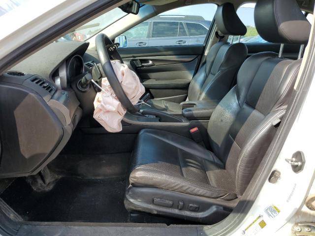 Photo 7 from auction – 2013 ACURA TL TECH with VIN 19UUA8F58DA005027