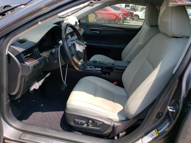 Photo 7 from auction – 2013 LEXUS ES 350 with VIN JTHBK1GG0D2013397