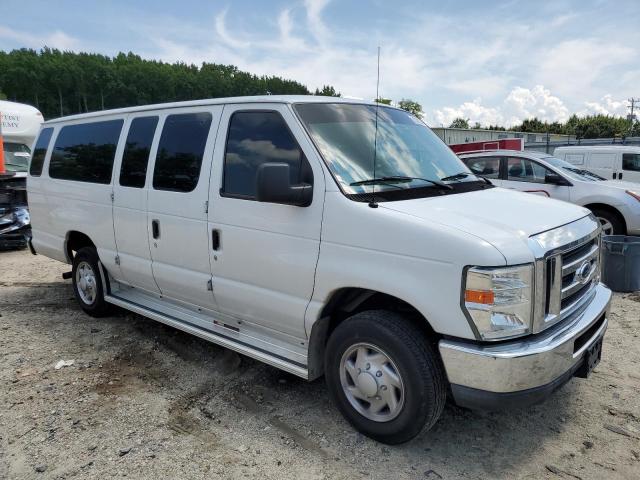 Photo 4 from auction – 2013 FORD ECONOLINE with VIN 1FBSS3BL5DDA64548