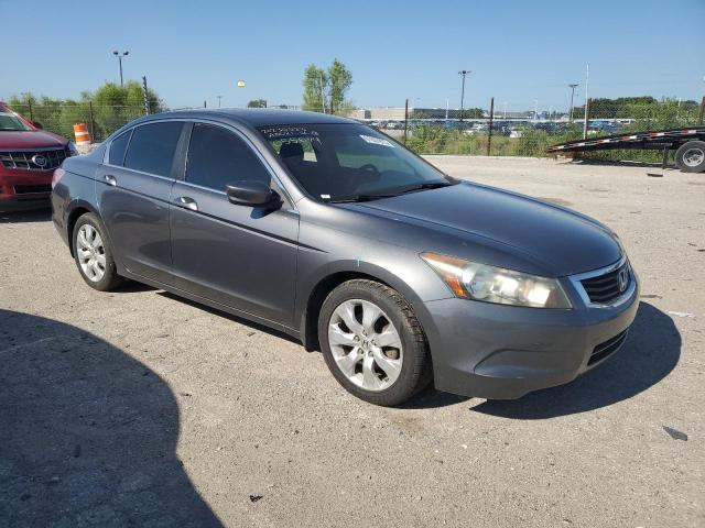 Photo 4 from auction – 2009 HONDA ACCORD EX with VIN 1HGCP26759A055674