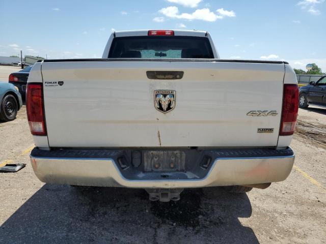 Photo 6 from auction – 2010 DODGE RAM 1500 with VIN 1D7RV1GPXAS260192