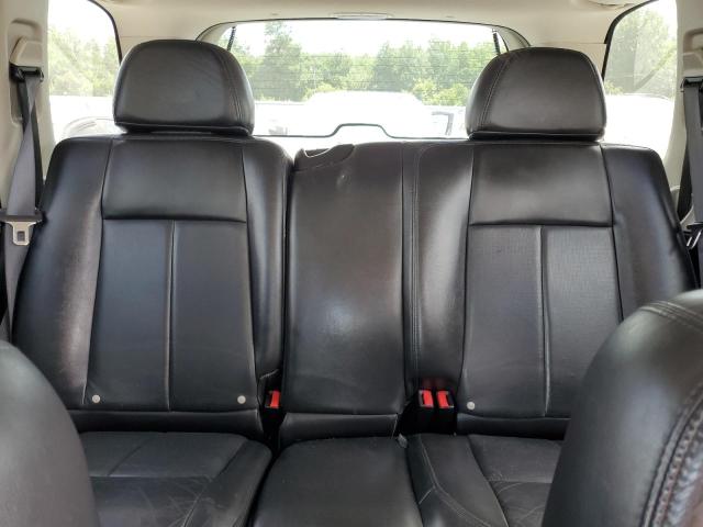 صورة رقم 10 من المزاد - 2006 SAAB 9-7X LINEA مع VIN 5S3ET13S062804502
