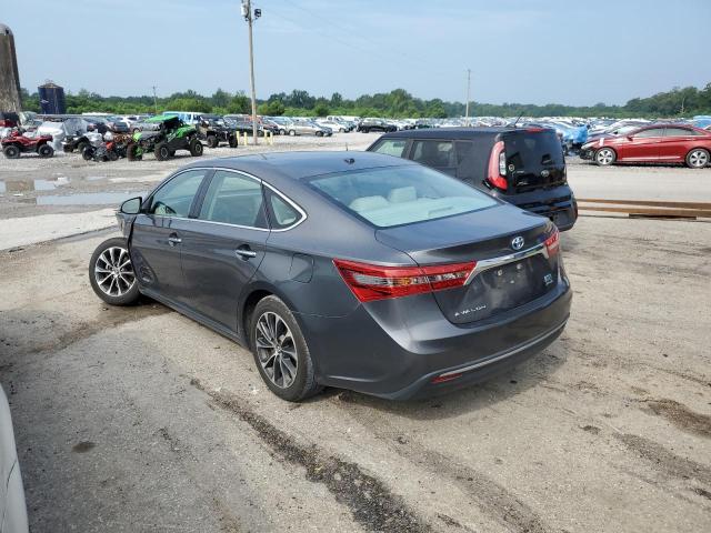 Photo 2 from auction – 2018 TOYOTA AVALON HYB with VIN 4T1BD1EBXJU062072