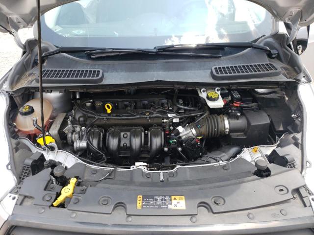 صورة رقم 12 من المزاد - 2017 FORD ESCAPE S مع VIN 1FMCU0F72HUE87336