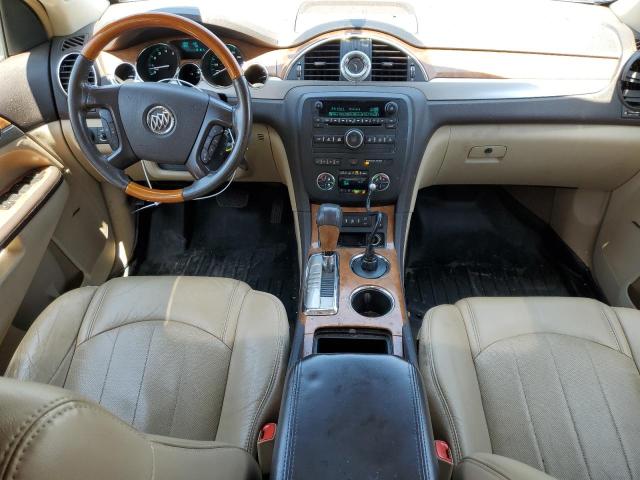 Photo 8 from auction – 2009 BUICK ENCLAVE CX with VIN 5GAER23D49J177908